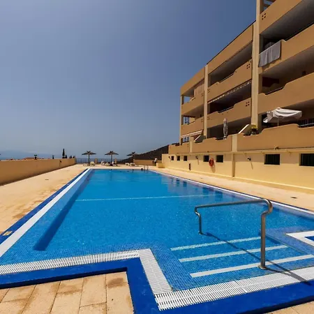 Appartamento Roque Del Conde Sunset Views
