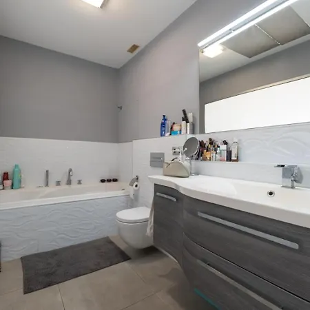 Apartment Roque Del Conde Sunset Views *