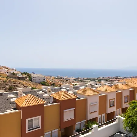 Roque Del Conde Sunset Views Appartement Costa Adeje (Tenerife)