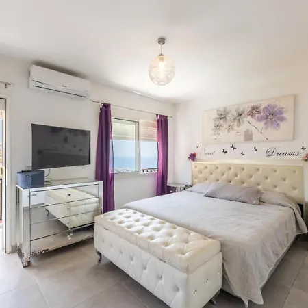 Roque Del Conde Sunset Views Apartment